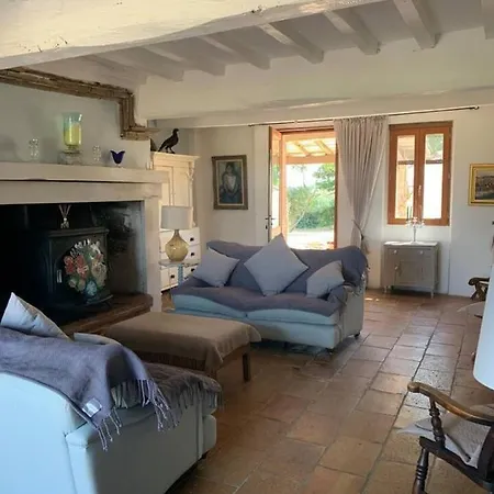 Stunning Views In Rural Tranquil Setting * Labarthe
